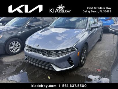 Used 2021 Kia K5 EX
