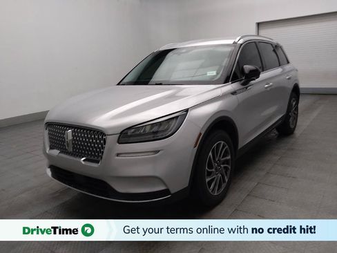 Used 2020 Lincoln Corsair FWD w/ Equipment Group 101A image 1