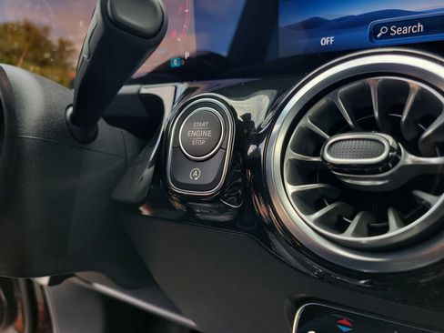 Certified 2026 Mercedes-Benz GLA 250 image 21