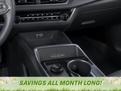 New 2026 Chevrolet Equinox LT image 23