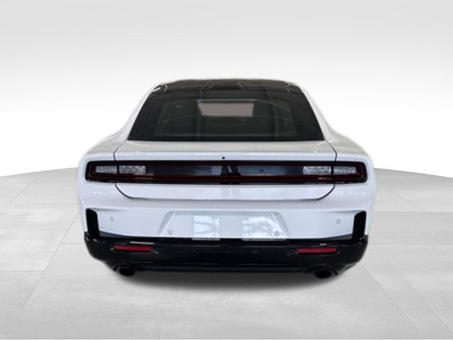 New 2026 Dodge Charger R/T w/ Driver Convenience Group AWD/4WD image 4