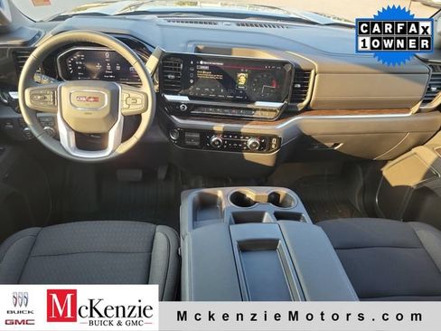 Used 2026 GMC Sierra 1500 Elevation w/ Elevation Select Package AWD/4WD image 24