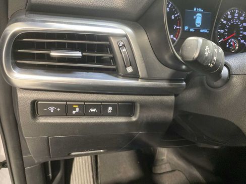 Used 2022 Kia Telluride LX AWD/4WD image 24
