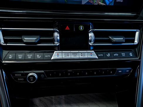 Used 2023 BMW 840i Gran Coupe w/ Comfort Seating Package image 51