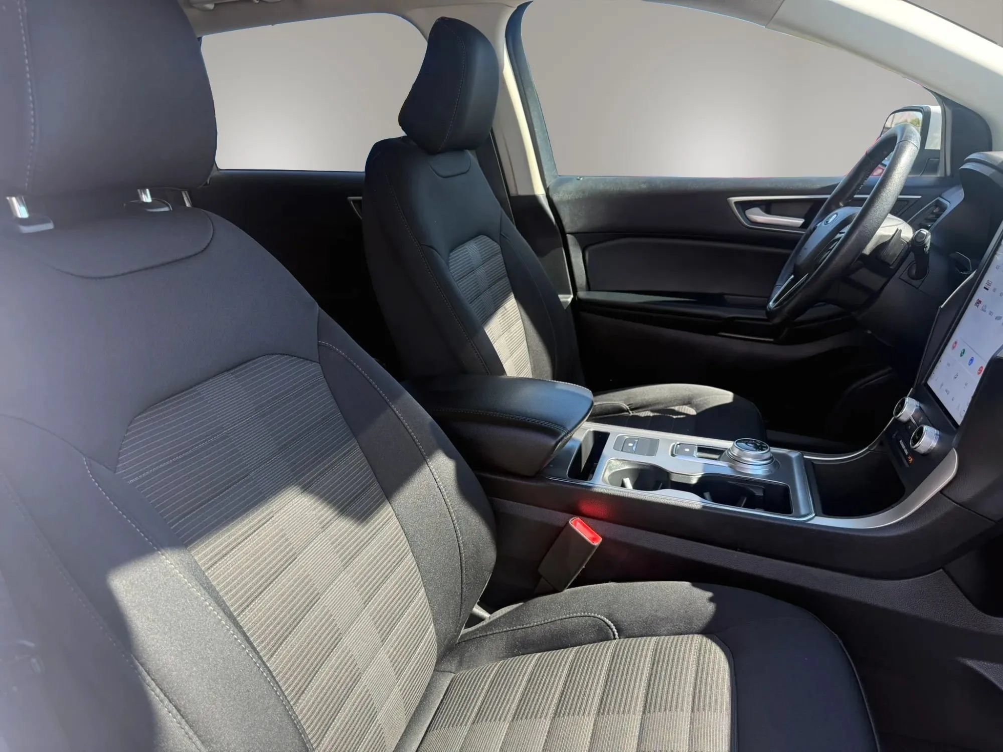 Used 2022 Ford Edge SEL w/ Convenience Package AWD/4WD image 26