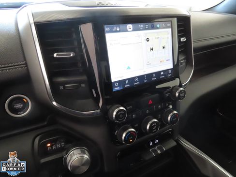 Used 2024 RAM 1500 Laramie RWD image 18