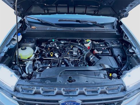 Used 2024 Ford Maverick XLT w/ Equipment Group 300A Standard image 28