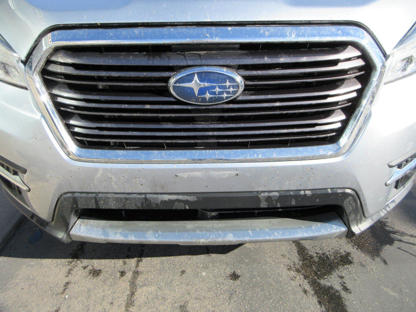 Used 2022 Subaru Ascent Limited w/ Technology Package AWD/4WD image 16