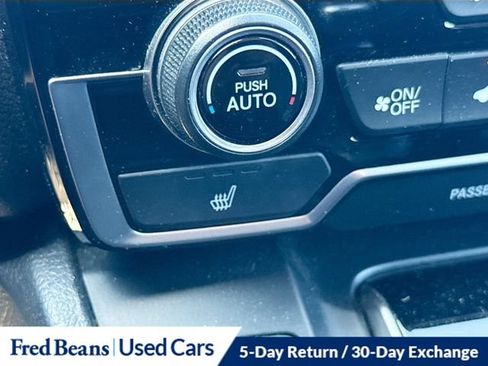 Used 2018 Honda CR-V Touring image 25