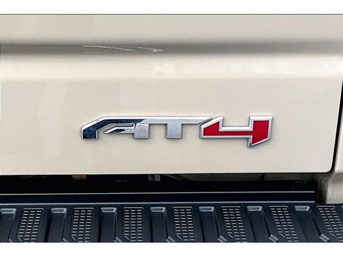 Used 2023 GMC Sierra 1500 AT4 w/ AT4 Premium Package image 22