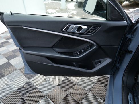 Used 2023 BMW 228i xDrive Gran Coupe w/ M Sport Package image 12