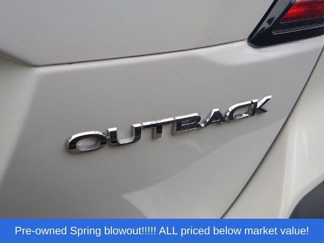 Used 2024 Subaru Outback Premium AWD/4WD image 12
