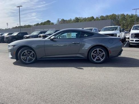 New 2025 Ford Mustang Coupe RWD image 22