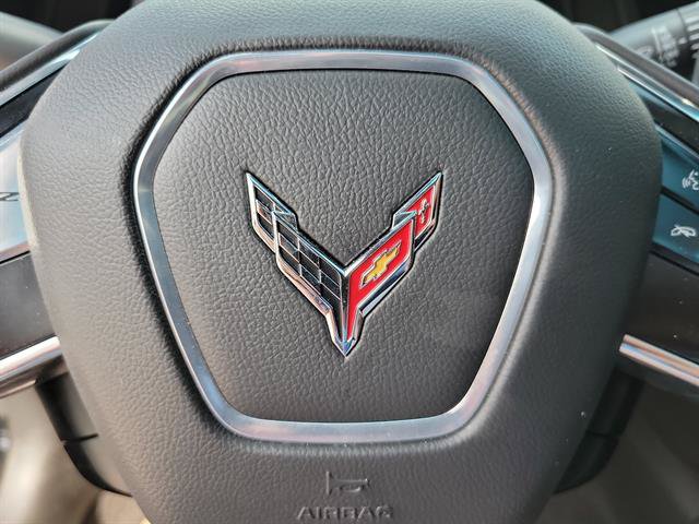 Used 2023 Chevrolet Corvette Stingray Coupe w/ 1LT RWD image 15
