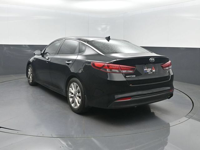 Used 2018 Kia Optima S FWD image 28