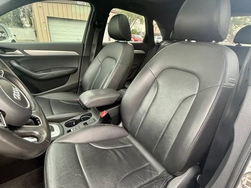 Used 2015 Audi Q3 2.0T Prestige AWD/4WD image 26