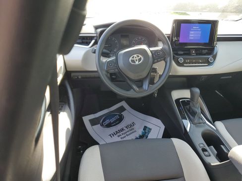 Certified 2024 Toyota Corolla LE FWD image 11