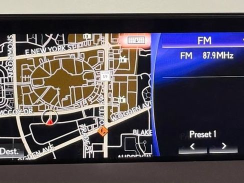 Used 2019 Lexus RX 350 AWD w/ Navigation Package image 19