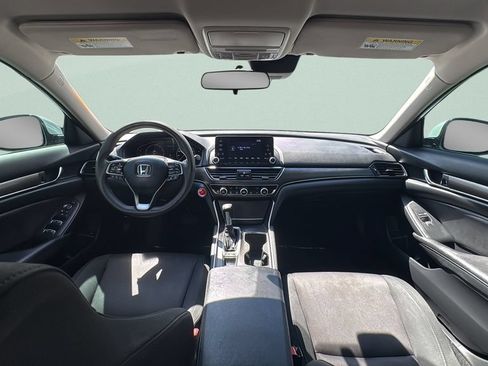 Used 2019 Honda Accord LX image 11