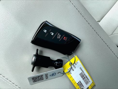 Used 2023 Lexus RX 350 FWD image 15