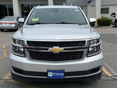 Used 2020 Chevrolet Suburban LT AWD/4WD image 9