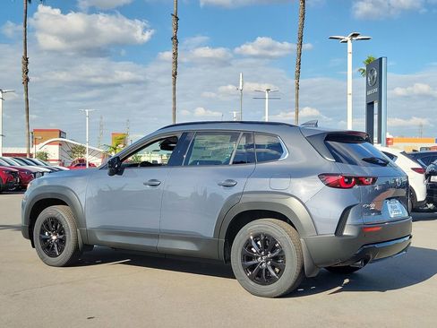 New 2026 MAZDA CX-50 AWD 2.5 Hybrid w/ Weather Package image 3