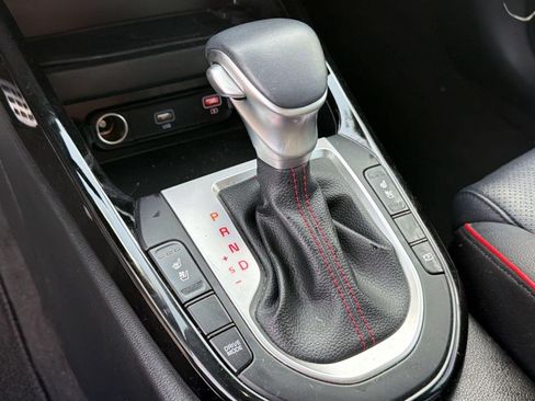 Used 2023 Kia Forte GT w/ GT2 Package FWD image 17
