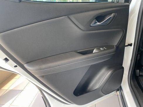 Used 2023 Chevrolet Blazer LT w/ Midnight/Sport Edition image 10