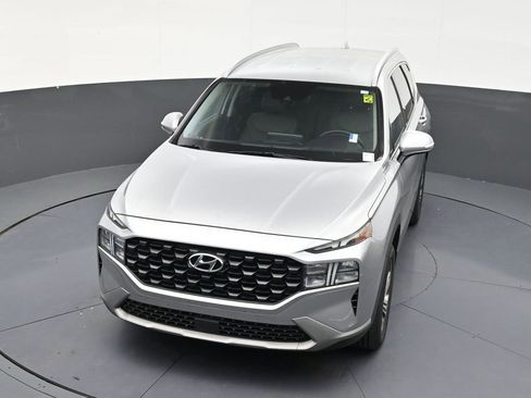 Used 2023 Hyundai Santa Fe SEL AWD/4WD image 19
