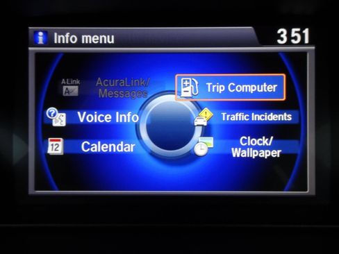 Used 2017 Acura TLX w/ Technology Package image 28