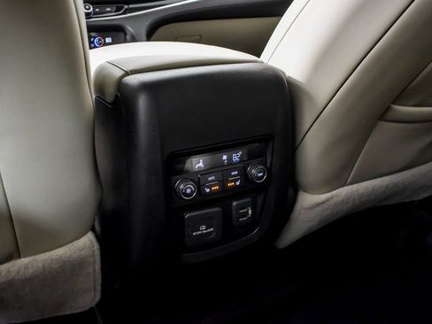 Used 2019 Buick Enclave Premium w/ Trailering Package, 5000 lbs. image 38