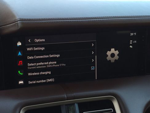 Used 2020 Porsche Taycan Turbo image 53