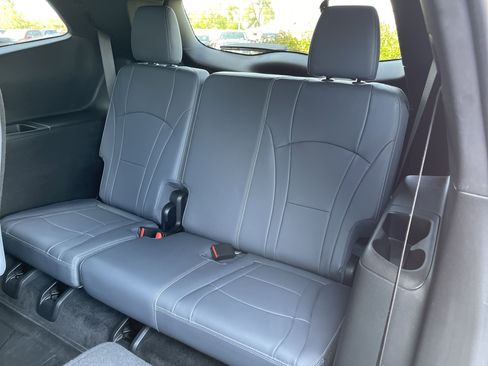 Used 2023 Buick Enclave Premium w/ LPO, Floor Liner Package image 43