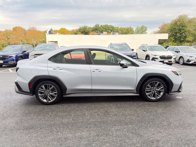 Used 2022 Subaru WRX AWD/4WD image 5