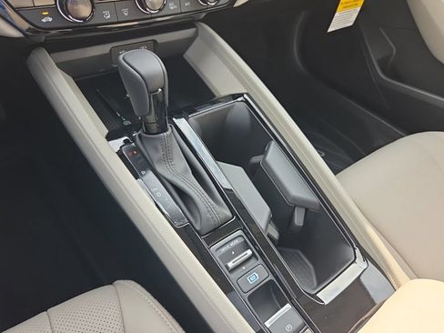 New 2026 Honda Accord EX-L image 26