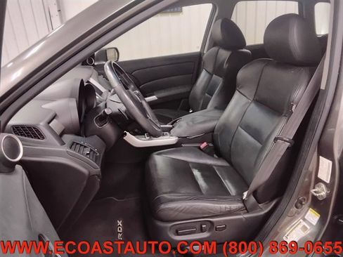 Used 2007 Acura RDX w/ Technology Package image 11