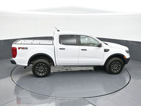 Used 2023 Ford Ranger XLT w/ Equipment Group 301A Mid image 60