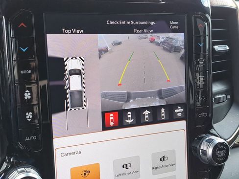 Used 2022 RAM 3500 Limited image 8