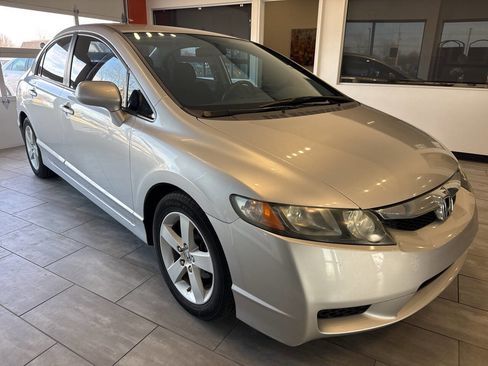Used 2010 Honda Civic LX-S image 2