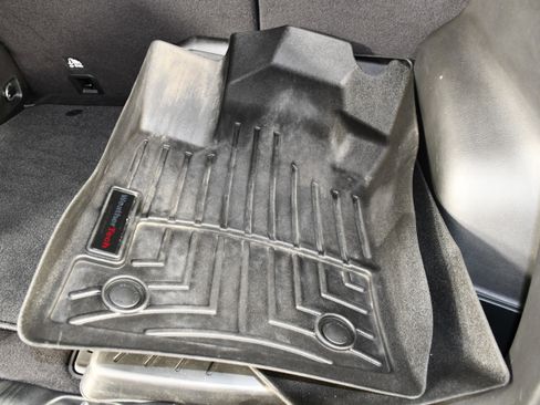 Used 2024 Jeep Compass Limited image 50