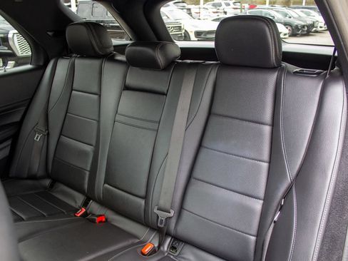 Used 2025 Mercedes-Benz GLE 350 4MATIC image 20