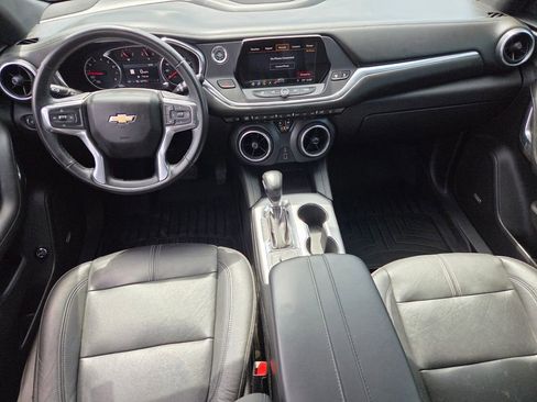 Used 2019 Chevrolet Blazer LT w/ Sun and Wheels Package FWD image 7