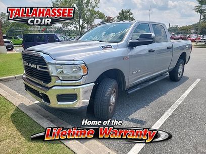 Used 2021 RAM 2500 Tradesman w/ Towing Technology Group