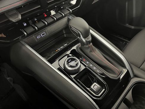 New 2026 Chevrolet Colorado Z71 AWD/4WD image 18