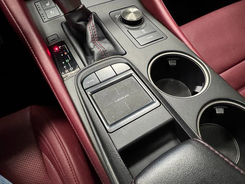 Used 2015 Lexus RC 350 AWD w/ Navigation System Package image 35