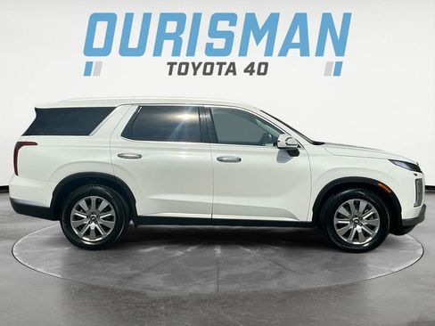 Used 2023 Hyundai Palisade SEL w/ Cargo Package image 8
