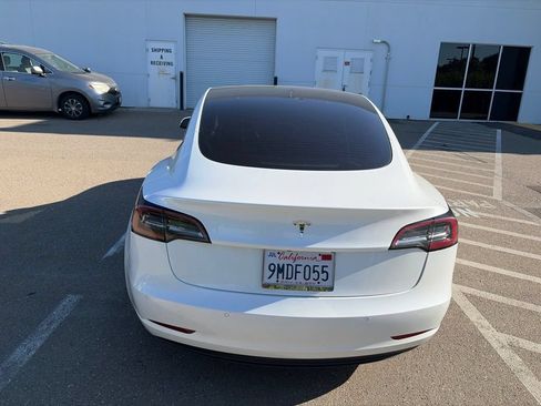Used 2022 Tesla Model 3 RWD image 5
