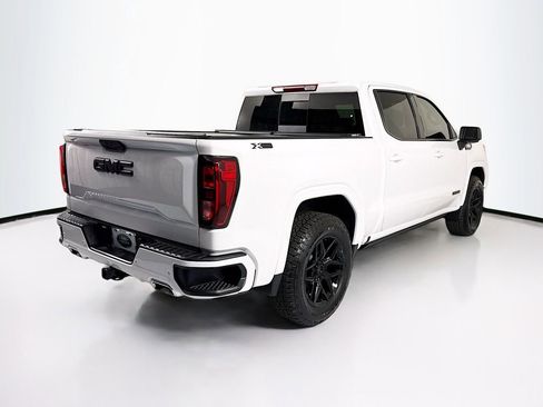 Used 2025 GMC Sierra 1500 Elevation w/ Elevation Premium Package image 5