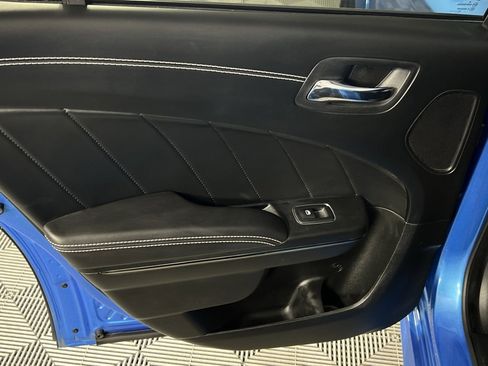 Used 2023 Dodge Charger SRT Hellcat w/ Harman/Kardon Audio Group image 27