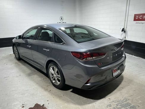 Used 2018 Hyundai Sonata SEL FWD image 4